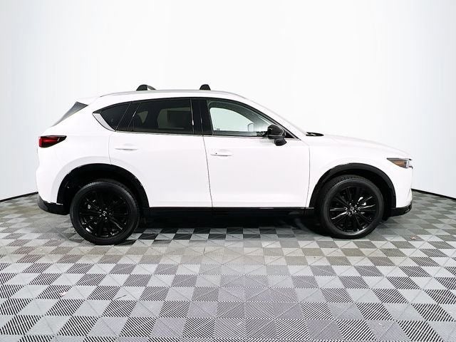 2025 Mazda Mazda CX-5 2.5 Turbo Premium AWD