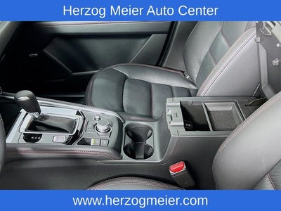 2025 Mazda Mazda CX-5 2.5 Turbo Premium