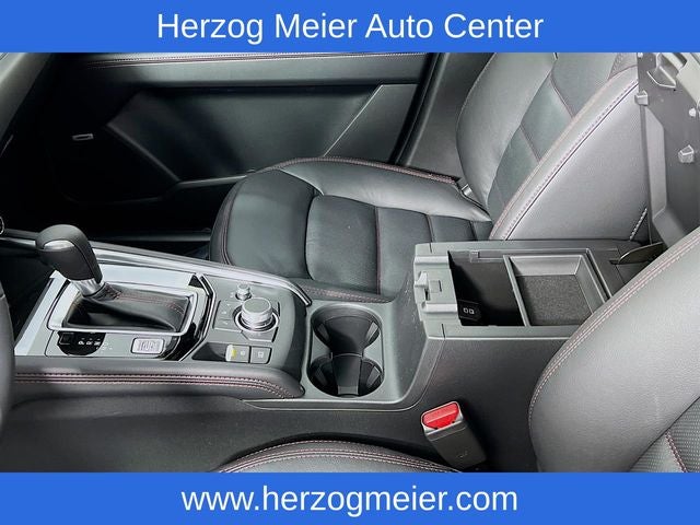 2025 Mazda Mazda CX-5 2.5 Turbo Premium