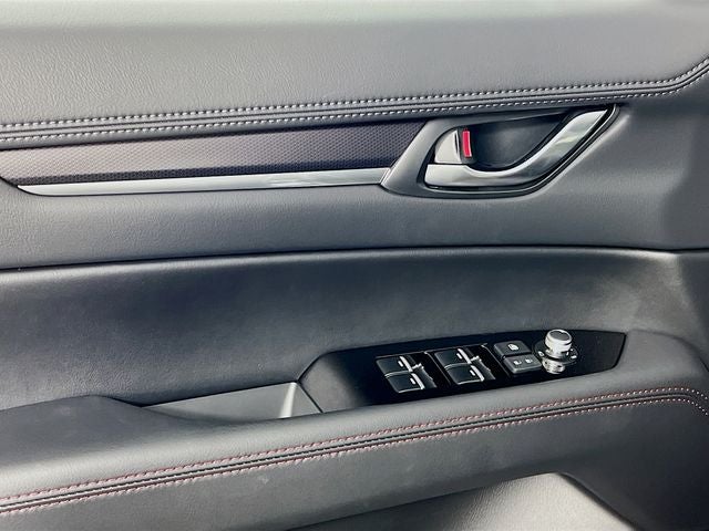 2025 Mazda Mazda CX-5 2.5 Turbo Premium AWD