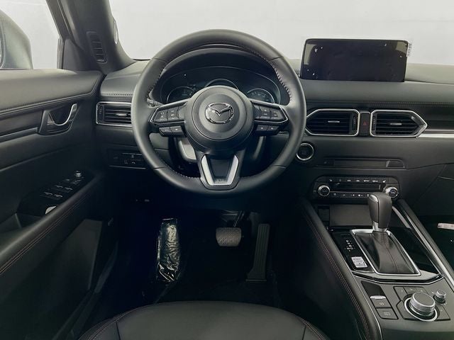 2025 Mazda Mazda CX-5 2.5 Turbo Premium AWD