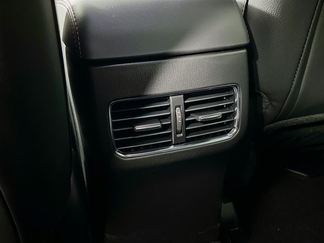 2025 Mazda Mazda CX-5 2.5 Turbo Premium AWD