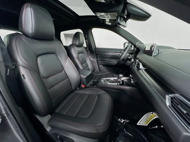 2025 Mazda Mazda CX-5 2.5 Turbo Premium AWD