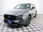 2025 Mazda Mazda CX-5 2.5 Turbo Premium AWD