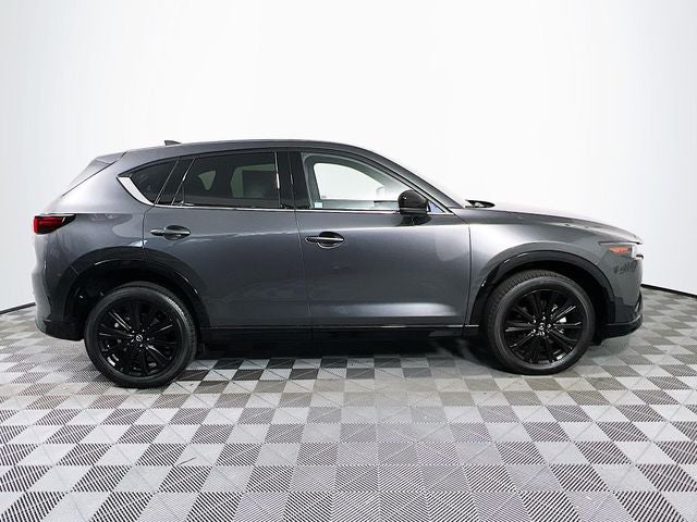 2025 Mazda Mazda CX-5 2.5 Turbo Premium AWD