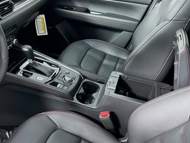 2025 Mazda Mazda CX-5 2.5 Turbo Premium AWD