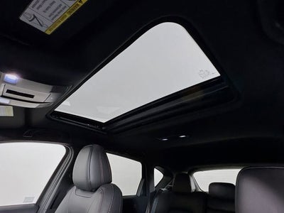 2025 Mazda Mazda CX-5 2.5 Turbo Premium AWD