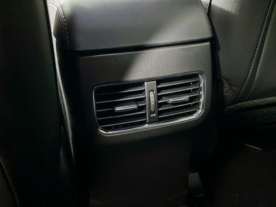 2025 Mazda Mazda CX-5 2.5 Turbo Premium AWD