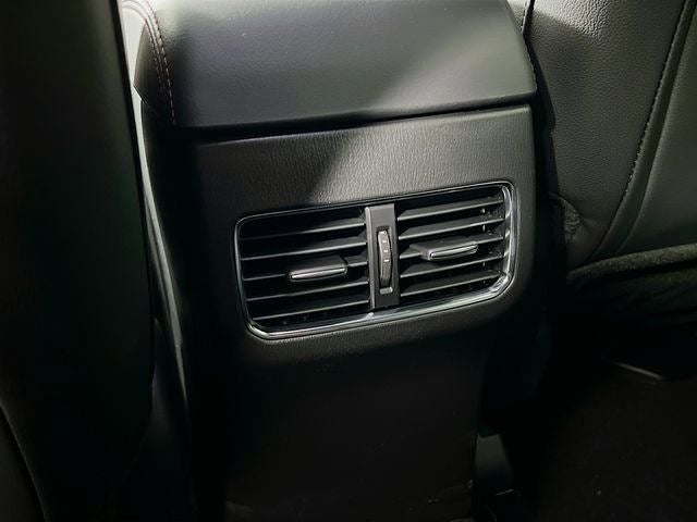 2025 Mazda Mazda CX-5 2.5 Turbo Premium AWD