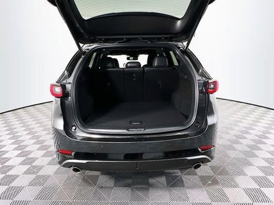 2025 Mazda Mazda CX-5 2.5 Turbo Premium AWD