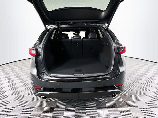 2025 Mazda Mazda CX-5 2.5 Turbo Premium AWD