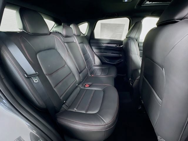 2025 Mazda Mazda CX-5 2.5 Turbo Premium AWD