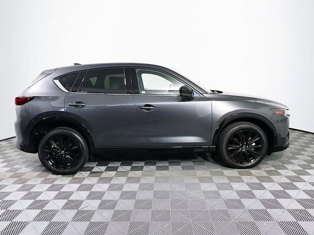 2025 Mazda Mazda CX-5 2.5 Turbo Premium AWD