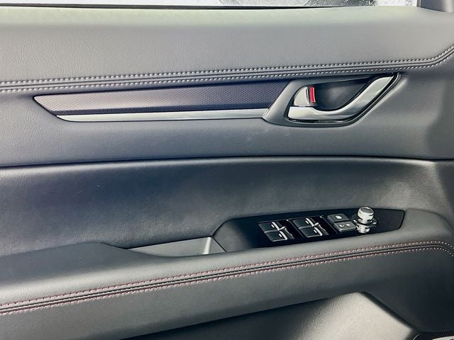 2025 Mazda Mazda CX-5 2.5 Turbo Premium AWD