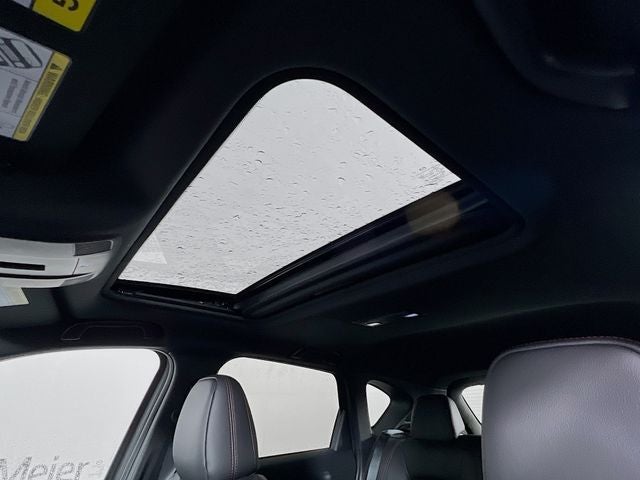 2025 Mazda Mazda CX-5 2.5 Turbo Premium AWD