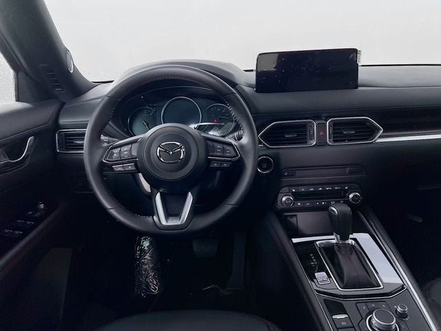 2025 Mazda Mazda CX-5 2.5 Turbo Premium AWD