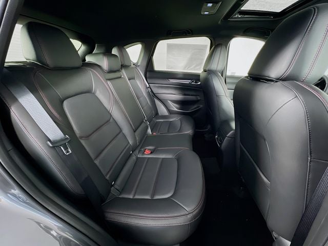 2025 Mazda Mazda CX-5 2.5 Turbo Premium AWD