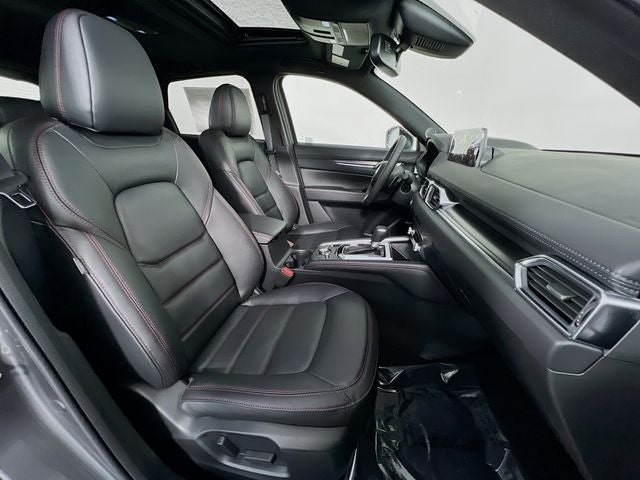 2025 Mazda Mazda CX-5 2.5 Turbo Premium AWD