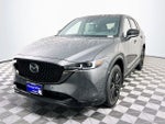 2025 Mazda Mazda CX-5 2.5 Turbo Premium AWD