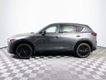 2025 Mazda Mazda CX-5 2.5 Turbo Premium AWD