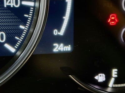 2025 Mazda Mazda CX-5 2.5 Turbo Premium AWD