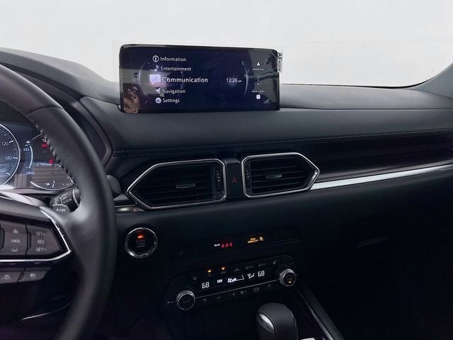 2025 Mazda Mazda CX-5 2.5 Turbo Premium AWD