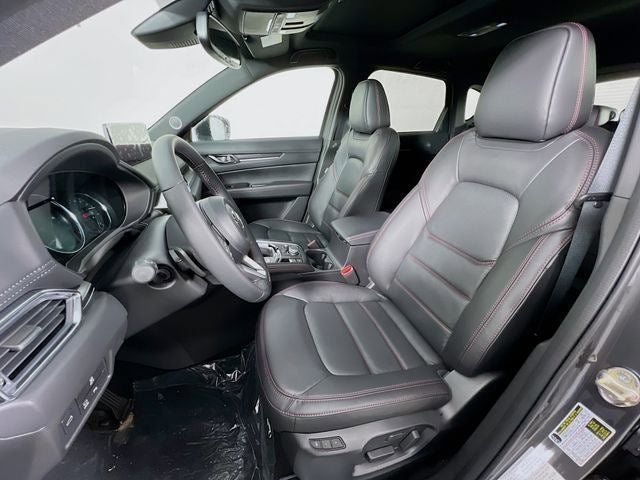 2025 Mazda Mazda CX-5 2.5 Turbo Premium AWD