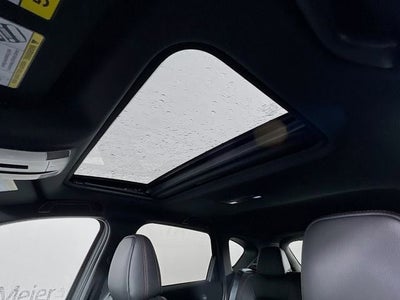 2025 Mazda Mazda CX-5 2.5 Turbo Premium AWD