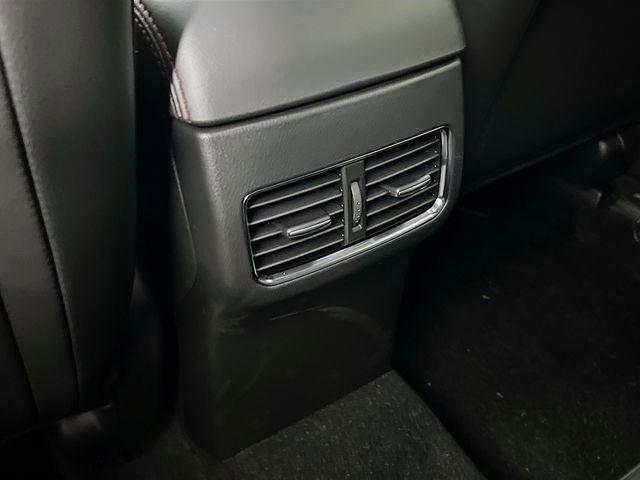 2025 Mazda Mazda CX-5 2.5 Turbo Premium AWD