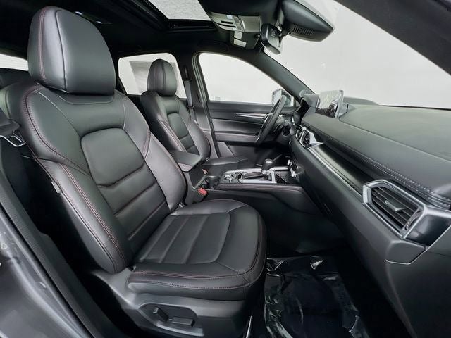2025 Mazda Mazda CX-5 2.5 Turbo Premium AWD