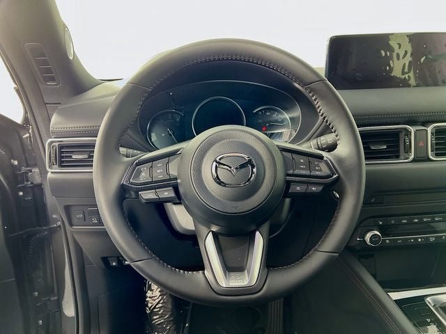 2025 Mazda Mazda CX-5 2.5 Turbo Premium AWD
