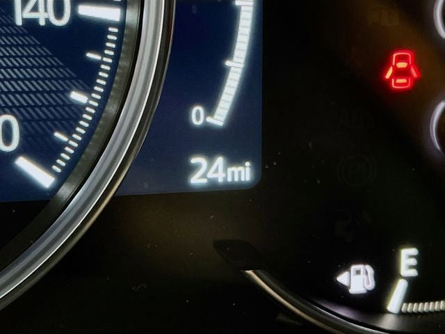 2025 Mazda Mazda CX-5 2.5 Turbo Premium AWD