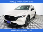 2025 Mazda Mazda CX-5 2.5 Turbo Premium