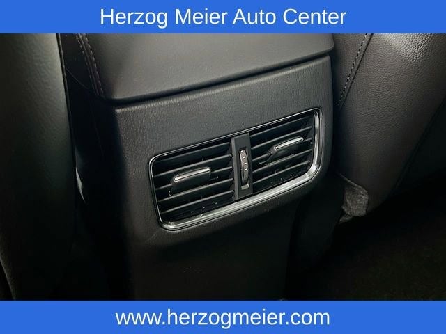 2025 Mazda Mazda CX-5 2.5 Turbo Premium