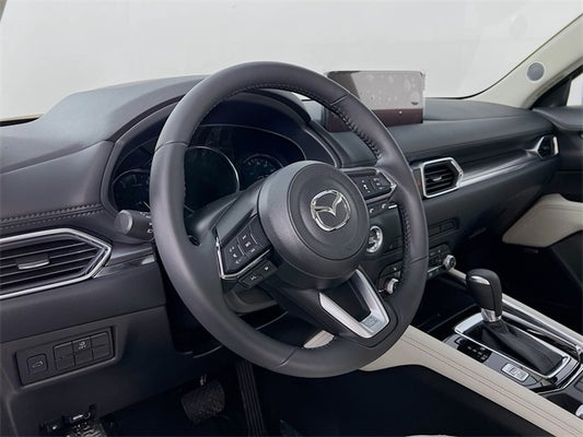 2024 Mazda Mazda CX-5 2.5 S Premium Plus AWD in Beaverton, OR - Herzog-Meier Auto Center