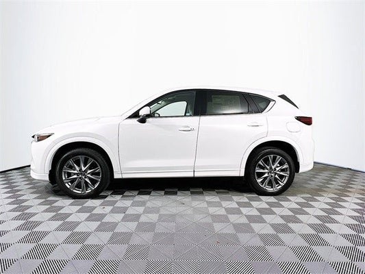 2024 Mazda Mazda CX-5 2.5 S Premium Plus AWD in Beaverton, OR - Herzog-Meier Auto Center