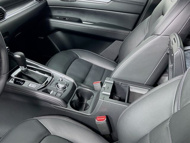 2025 Mazda Mazda CX-5 2.5 S Premium Plus AWD