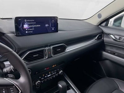 2025 Mazda Mazda CX-5 2.5 S Premium Plus AWD