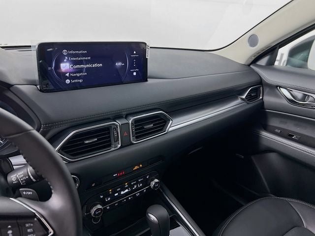 2025 Mazda Mazda CX-5 2.5 S Premium Plus AWD