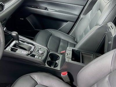2025 Mazda Mazda CX-5 2.5 S Premium Plus AWD