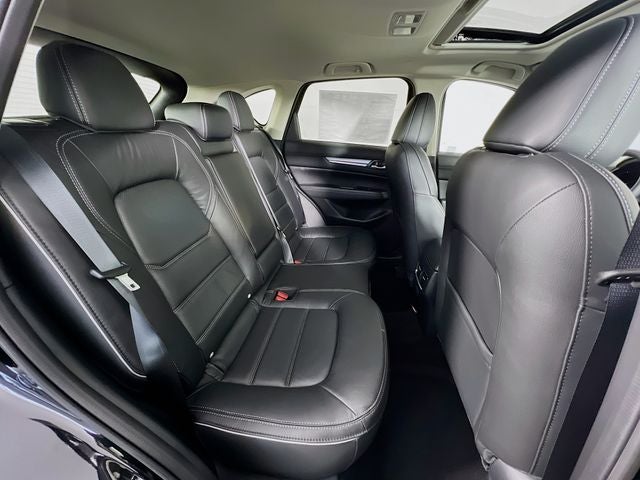 2025 Mazda Mazda CX-5 2.5 S Premium Plus AWD