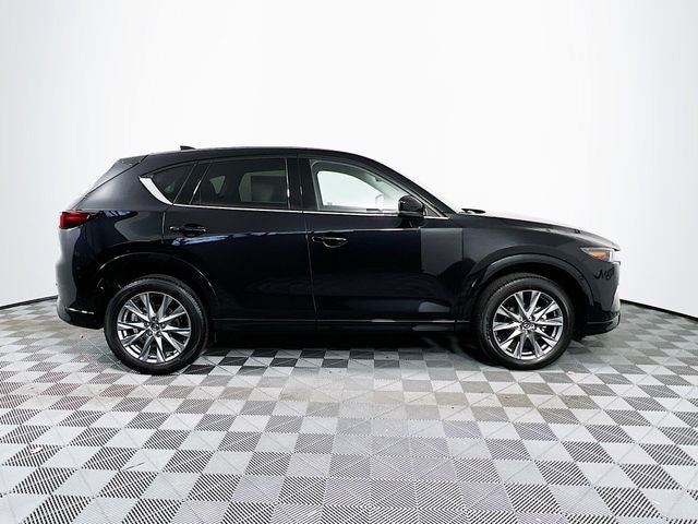 2025 Mazda Mazda CX-5 2.5 S Premium Plus AWD