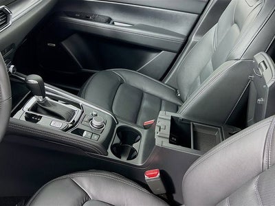 2025 Mazda Mazda CX-5 2.5 S Premium Plus AWD