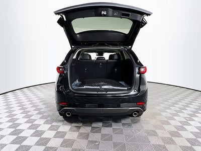 2025 Mazda Mazda CX-5 2.5 S Premium Plus AWD
