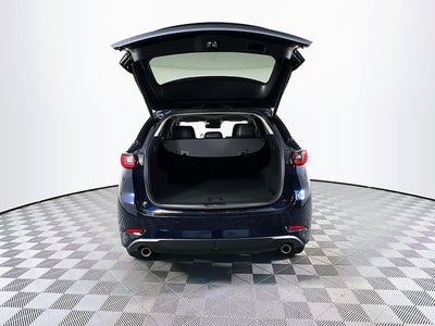 2025 Mazda Mazda CX-5 2.5 S Premium Plus AWD