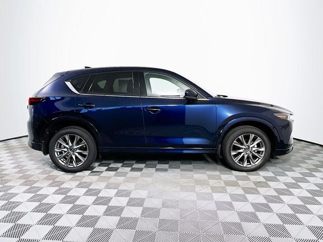 2025 Mazda Mazda CX-5 2.5 S Premium Plus AWD