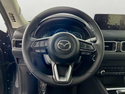 2025 Mazda Mazda CX-5 2.5 S Premium Plus AWD