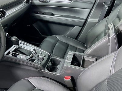 2025 Mazda Mazda CX-5 2.5 S Premium Plus AWD