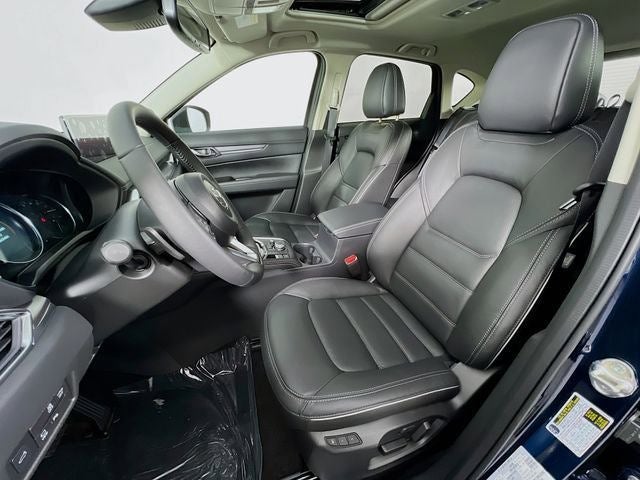 2025 Mazda Mazda CX-5 2.5 S Premium Plus AWD