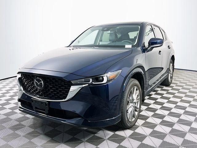 2025 Mazda Mazda CX-5 2.5 S Premium Plus AWD